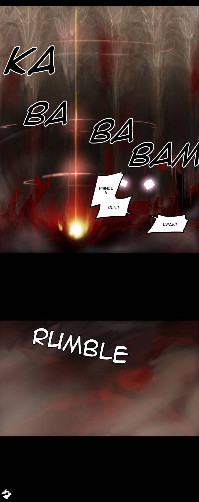 Tower of God Chapter 110 image 32